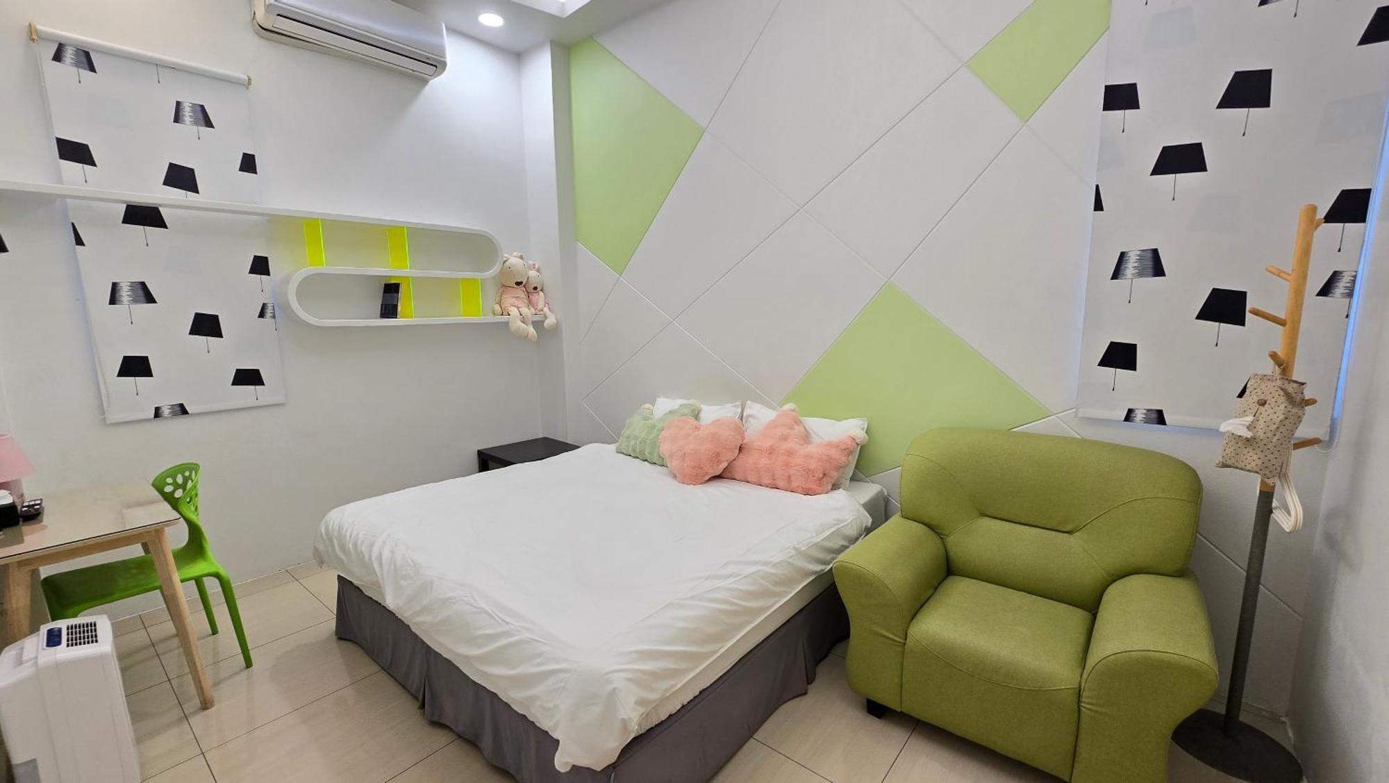 Chaopingjia Homestay ليودونغ المظهر الخارجي الصورة