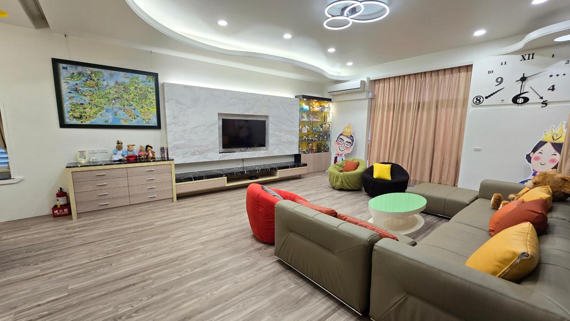 Chaopingjia Homestay ليودونغ المظهر الخارجي الصورة