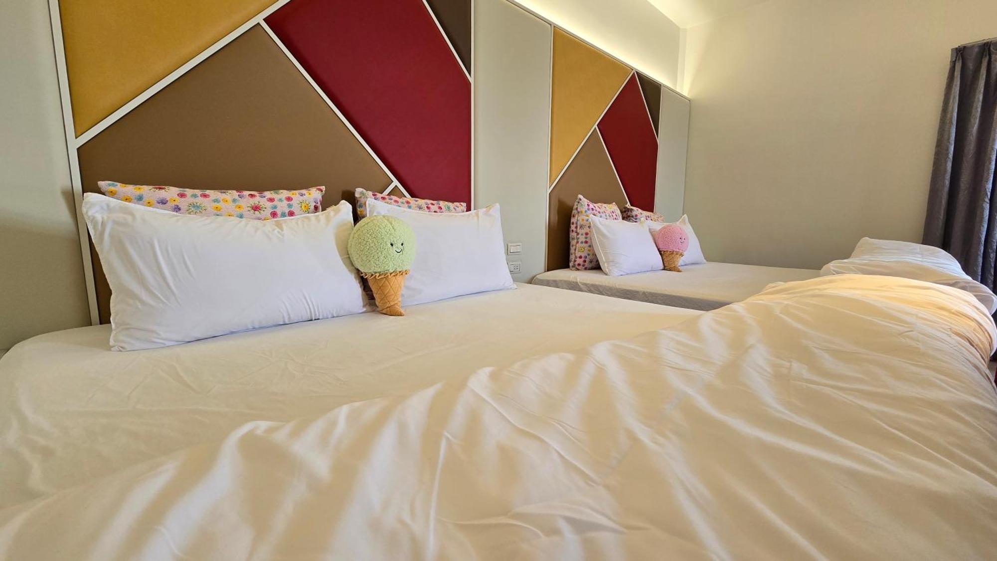 Chaopingjia Homestay ليودونغ المظهر الخارجي الصورة
