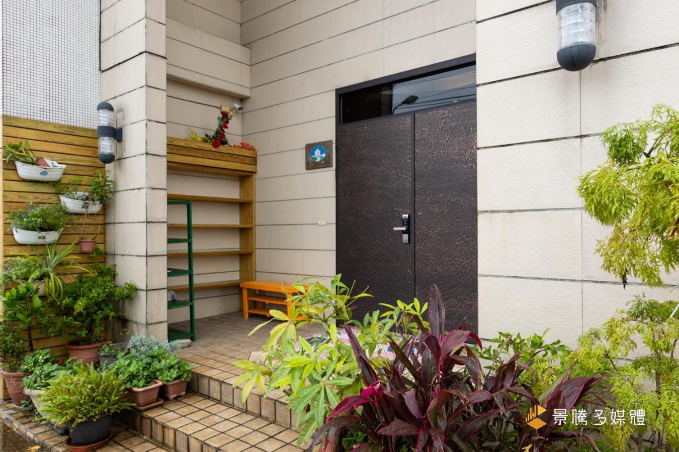 Chaopingjia Homestay ليودونغ المظهر الخارجي الصورة